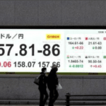 為替相場の動向を読み解く：新トランプ政権とドル円の行方