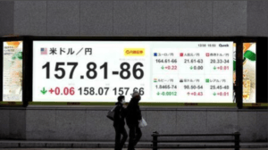 為替相場の動向を読み解く：新トランプ政権とドル円の行方