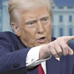 半導体・鉄鋼への関税導入の背景とトランプ政権の狙い