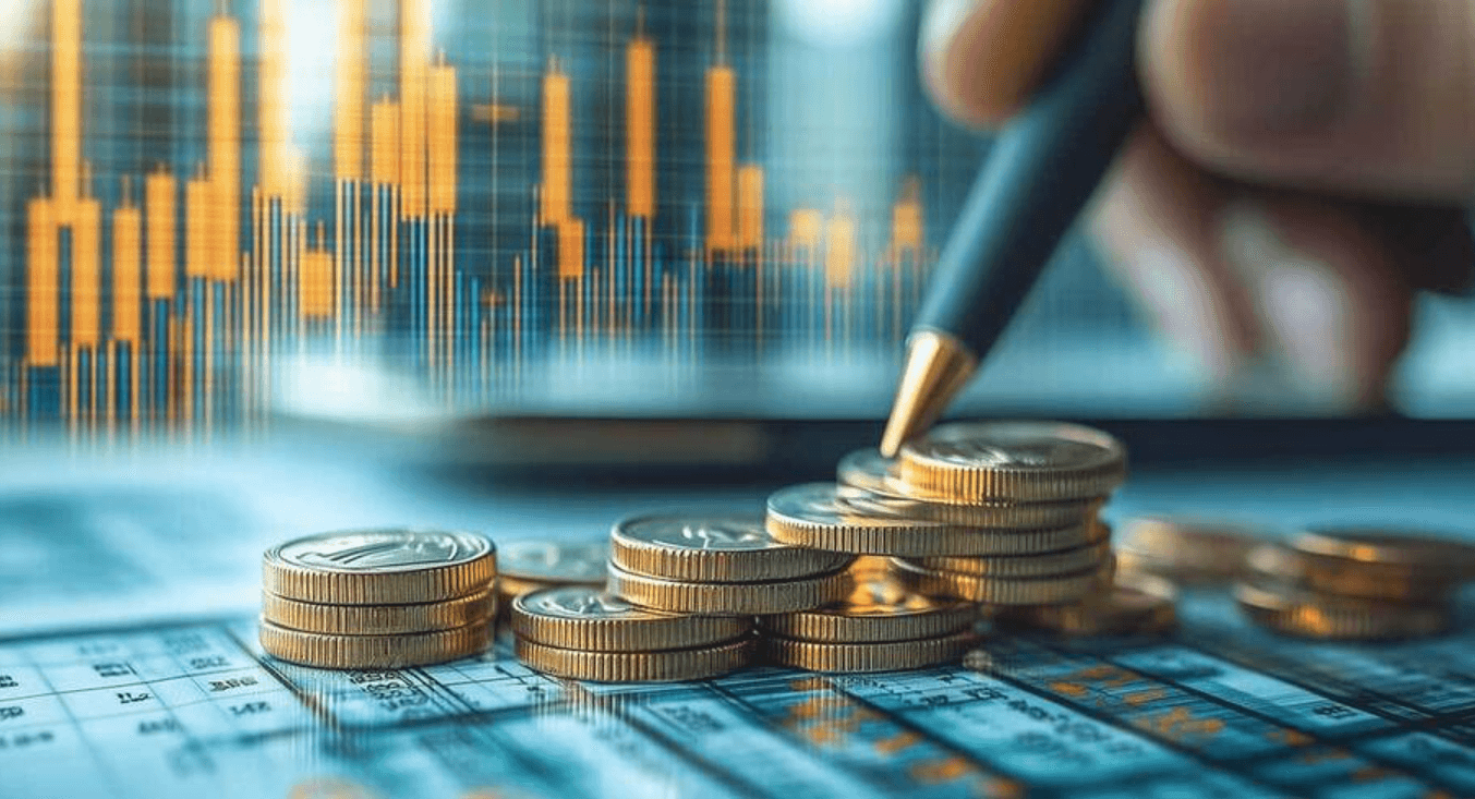 トランプ政権下の株高を利用した投資戦略：グロース銘柄の魅力