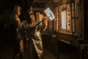 注目の米国株:ガラス大手コーニングとAIデータセンター市場