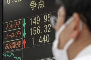 円相場が示す兆し：日銀利上げ観測とその影響を考察