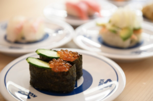 ストップ高の理由とは？くら寿司の株主優待政策変更が示す未来