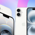iPhone16eとiPhone16の違いを徹底解説!価格差2.5万円の理由とは?