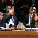 トランプ前大統領の復帰と国連決議の波紋：ウクライナ問題に揺れる国際関係