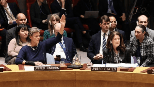 トランプ前大統領の復帰と国連決議の波紋：ウクライナ問題に揺れる国際関係