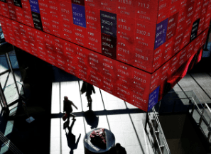 エヌビディアの決算が影響？日経平均の3日ぶり反発を分析