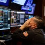 ナスダック100指数の調整局面：大型ハイテク銘柄の未来はどうなる？