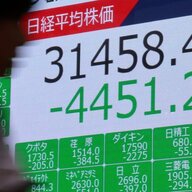 新NISA完全ガイド：初心者が知っておくべき「パニック売り」の心理