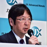 東京証券取引所に新たな幕開け：JX金属の初日分析