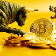 8万8000ドル維持のビットコイン、DOGEとSHIBはなぜ急騰したのか