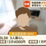 物価高騰時代の家賃値上げにどう立ち向かうか?