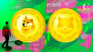 8万8000ドル維持のビットコイン、DOGEとSHIBはなぜ急騰したのか