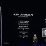 NVIDIAの新たな進化：BlackwellUltraからRubinへ