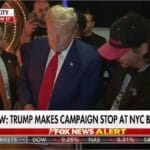 「暗号戦略準備金」トランプが示す仮想通貨の未来