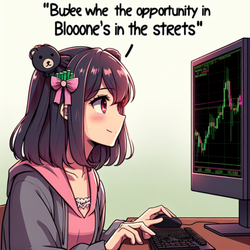 米株の弱気相場を逆手に取る！景気悪化がもたらす投資チャンス