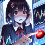 【2ch】新NISA損切りした😡