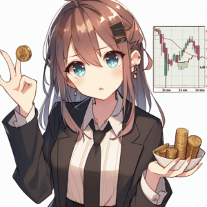 【悲報】S&P500さん、完全に終わる