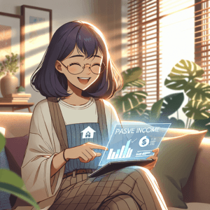 【2ch】仮に金融資産一億円があって不労所得年５００万円あったら仕事辞める？