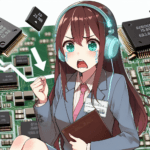 【悲報】投資家女子「助けて！NVIDIA等の半導体は絶対に上がるって聞いたから買ったのに-400万になったの