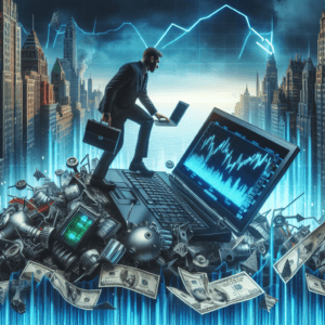 【2ch】NYSE FANG+ 指数 Part.62