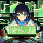 【新NISA】売却するのは20年後30年後だから今の株価の動きなんてどうでもいい←こんなこと思える？