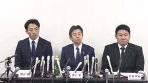 ガソリン税の暫定税率廃止に向けた地方の声