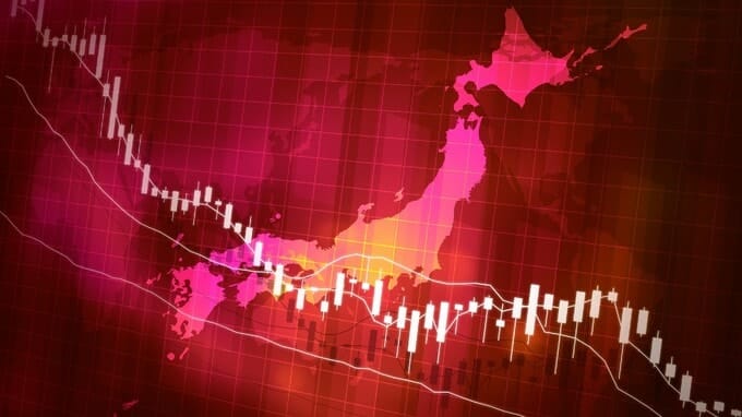 株式市場の動向:日経平均大幅安の背後に潜む下落要因