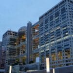 中居正広さんのトラブルが引き起こしたフジ・メディアの危機