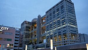 中居正広さんのトラブルが引き起こしたフジ・メディアの危機