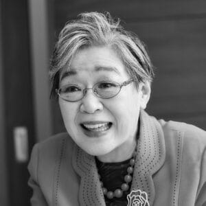 荻原博子が語る!投資アドバイスを受けるべきでない理由