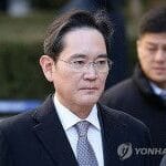 韓宗熙副会長の死去を受けたサムスン電子の戦略と市場展望