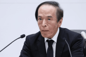 日銀の利上げに警戒！日経平均株価の行方と市場の不安要素