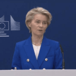 EUの125兆円再軍備計画:ウクライナ支援と加盟国防衛力強化の狙い