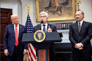 台湾侵攻とTSMC:トランプ大統領の発言を読み解く