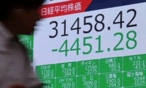 新NISA完全ガイド:初心者が知っておくべき「パニック売り」の心理