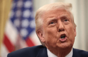 トランプ政権の政策が日本の鉄鋼産業を襲う!今後の展望