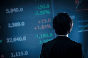 市場の変動を攻略する:多保学が教える賢い投資法