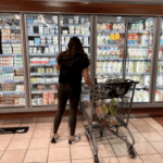 米コアPCE価格指数の加速が示す経済の行方