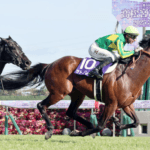 堀調教師の偉業!高松宮記念でサトノレーヴがG1初制覇