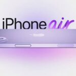 【朗報】iPhone17Air、想像以上の薄さか!?まさかの展開やんけ!