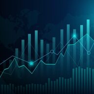 ビットコインと米国株の相関関係の変化:投資の新たな視点