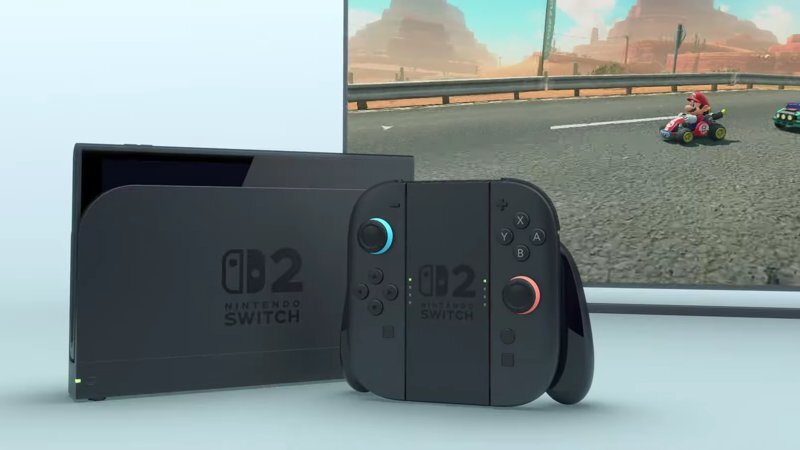 【悲報】Nintendo Switch 2の抽選、220万人超えたとかどうなってんねん！