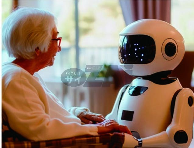 おまえらも知ってる？人型ロボット関連株で勝ち組になろうぜ！ｗｗ