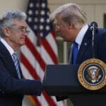 米国経済への影響は？トランプ氏によるFRBパウエル議長の退任要求