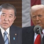 【2ch】石破茂首相、トランプ米大統領と電話会談開始か　「相互関税」撤廃協議へ  [首都圏の虎★]