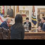 トランプ氏の策略:米国産牛肉とコメの輸出拡大に向けて