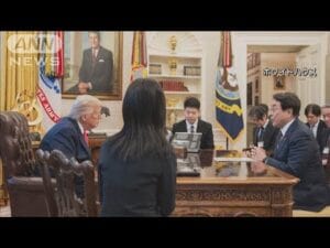 トランプ氏の策略:米国産牛肉とコメの輸出拡大に向けて