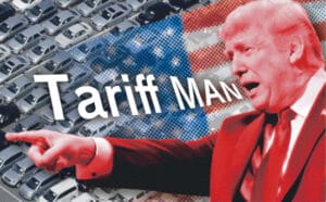 トランプ政権の相互関税政策とそのグローバルな影響