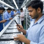 米国向けiPhone生産の新天地、インドの魅力